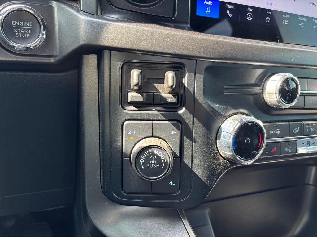 2025 Ford F-150 Tremor - Photo 26