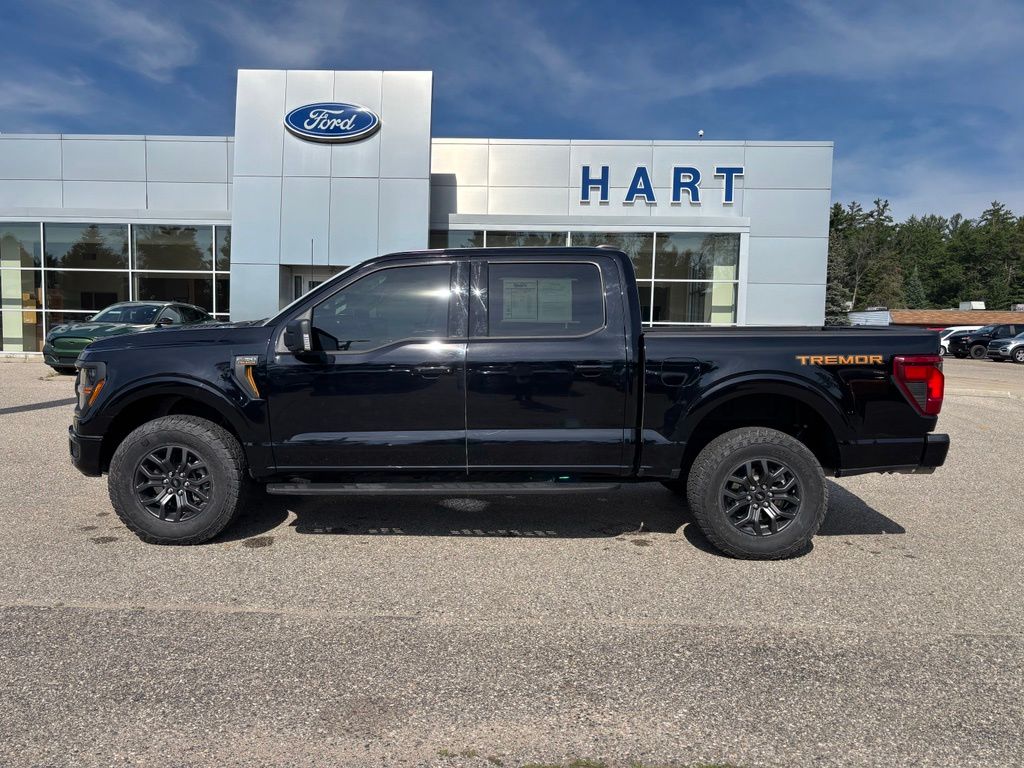 2025 Ford F-150 Tremor - Photo 6