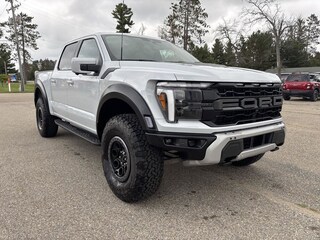 2025 Ford F-150 Raptor Truck