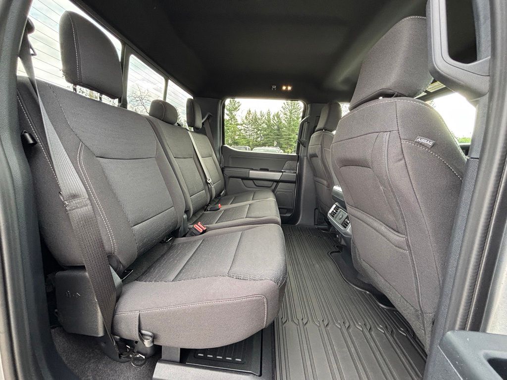 2026 Ford F-150 XLT - Photo 17