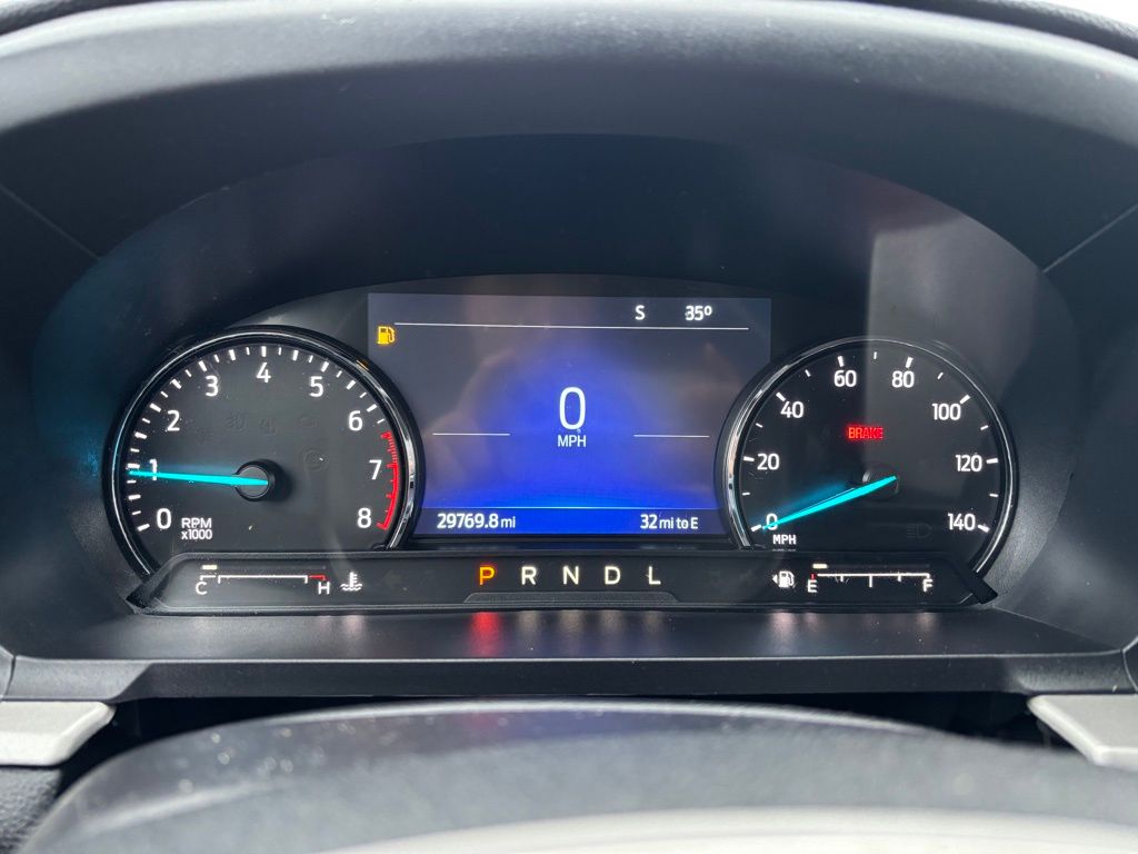 2023 Ford Explorer XLT - Photo 33