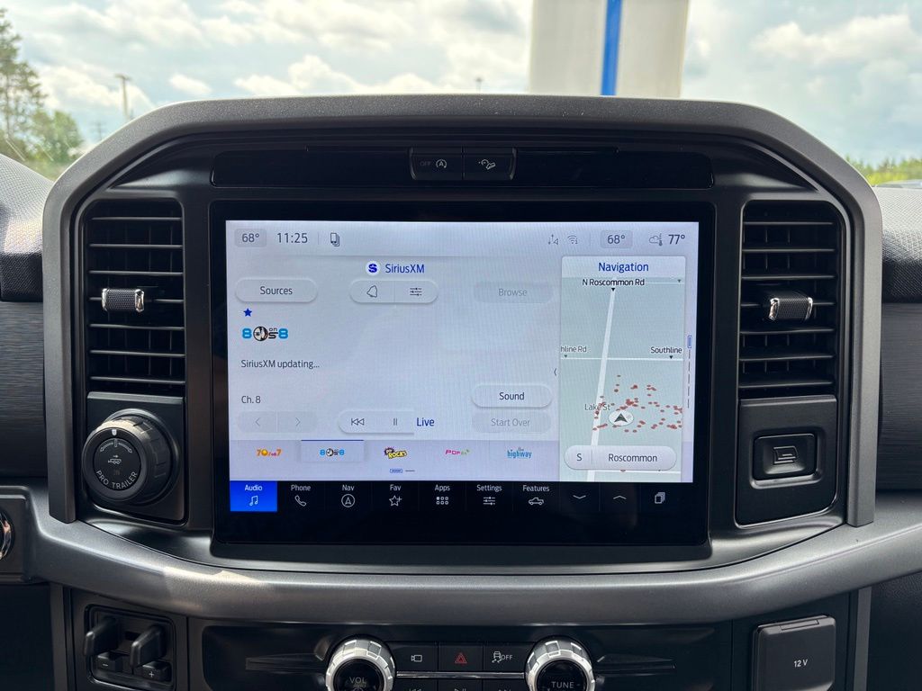 2026 Ford F-150 XLT - Photo 24