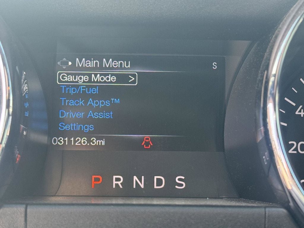 2016 Ford Mustang GT Premium - Photo 13