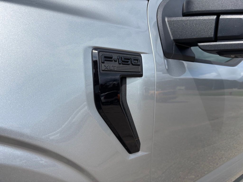 2026 Ford F-150 XLT - Photo 11
