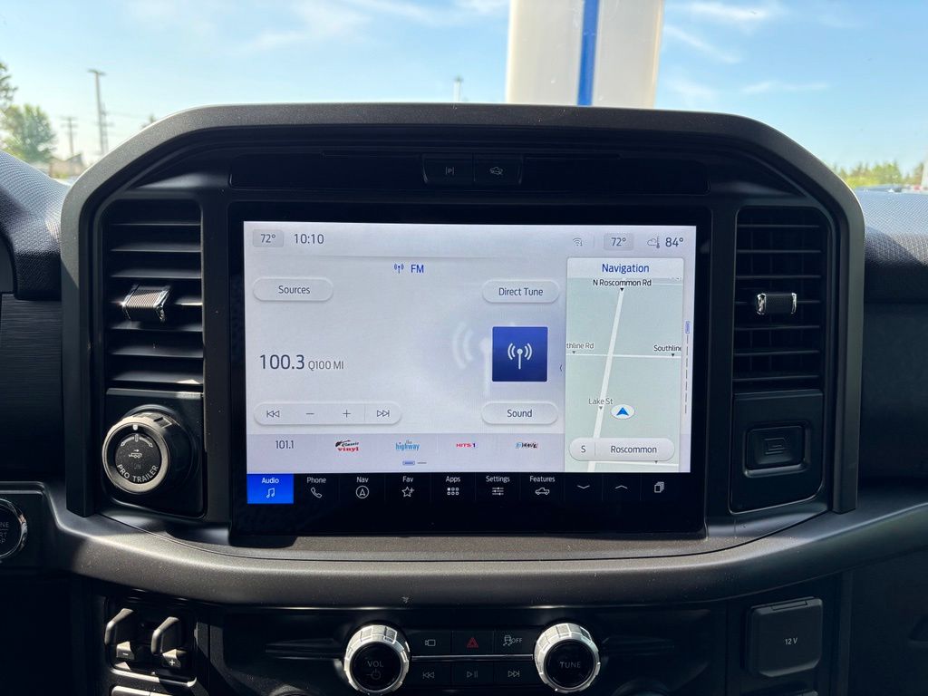 2025 Ford F-150 Tremor - Photo 24