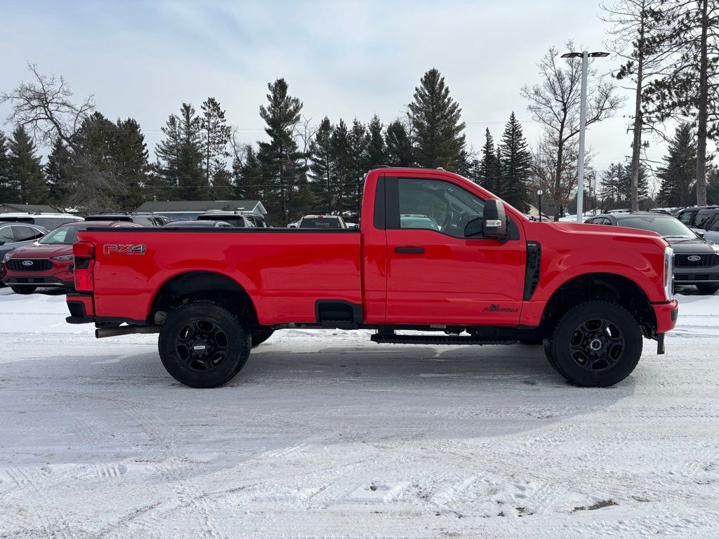 Used 2025 Ford F-350SD XL Truck