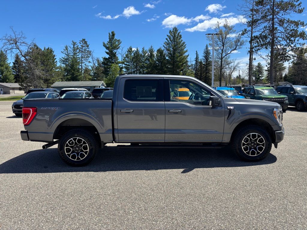 1FTEW1EP9PFA50970
