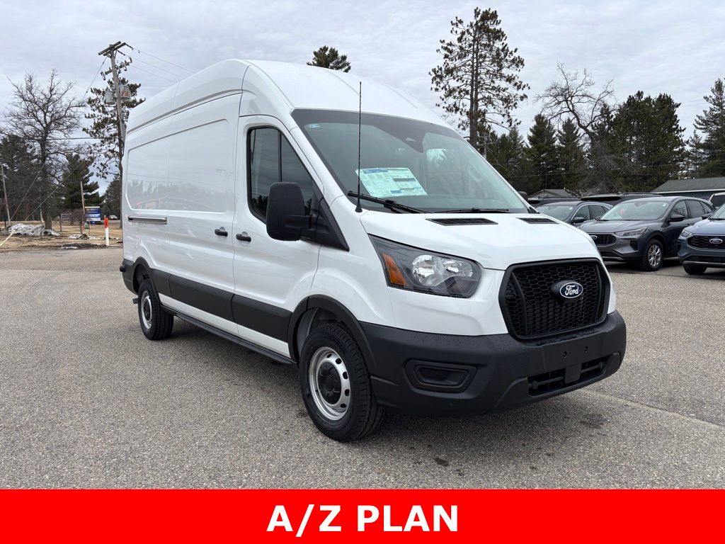 2026 Ford Transit 350 High Roof 148 WB's photo