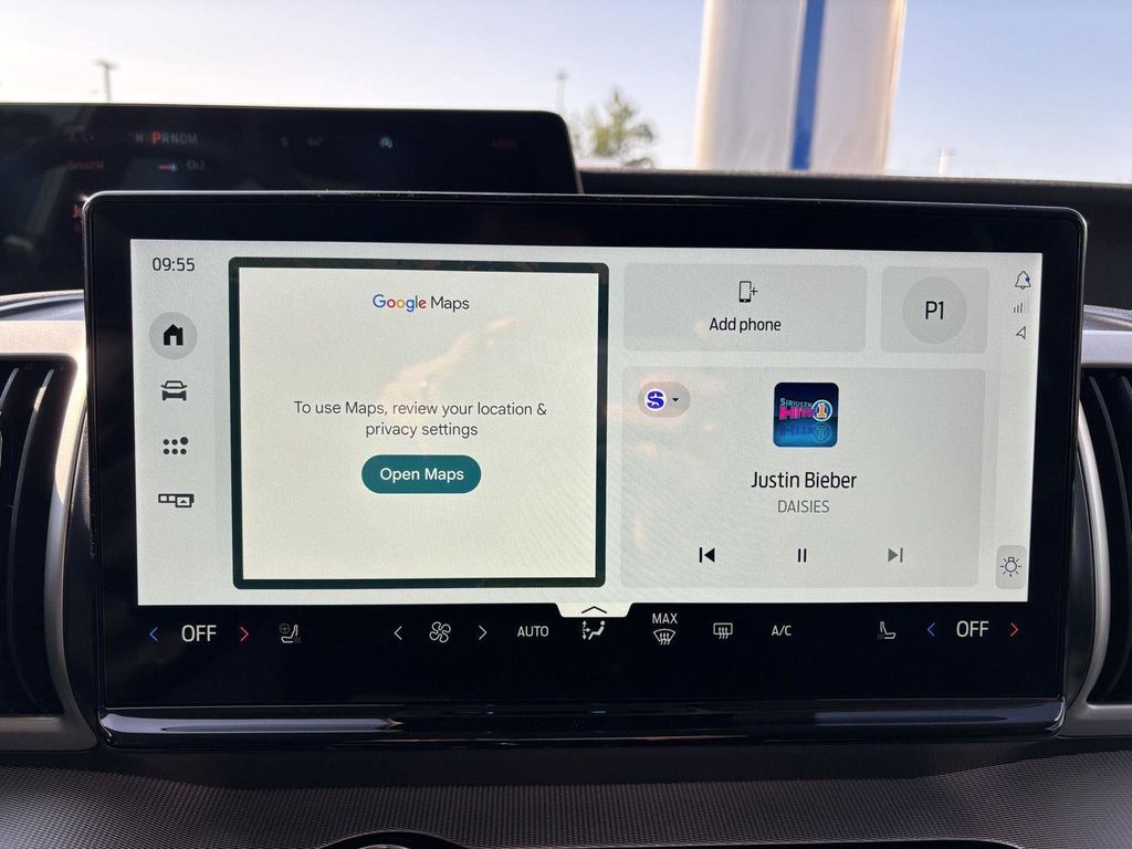 2025 Ford Expedition Active - Photo 21