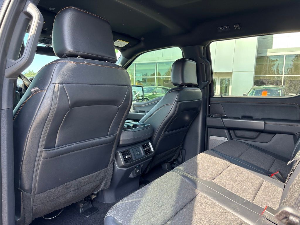2025 Ford F-150 Tremor - Photo 15