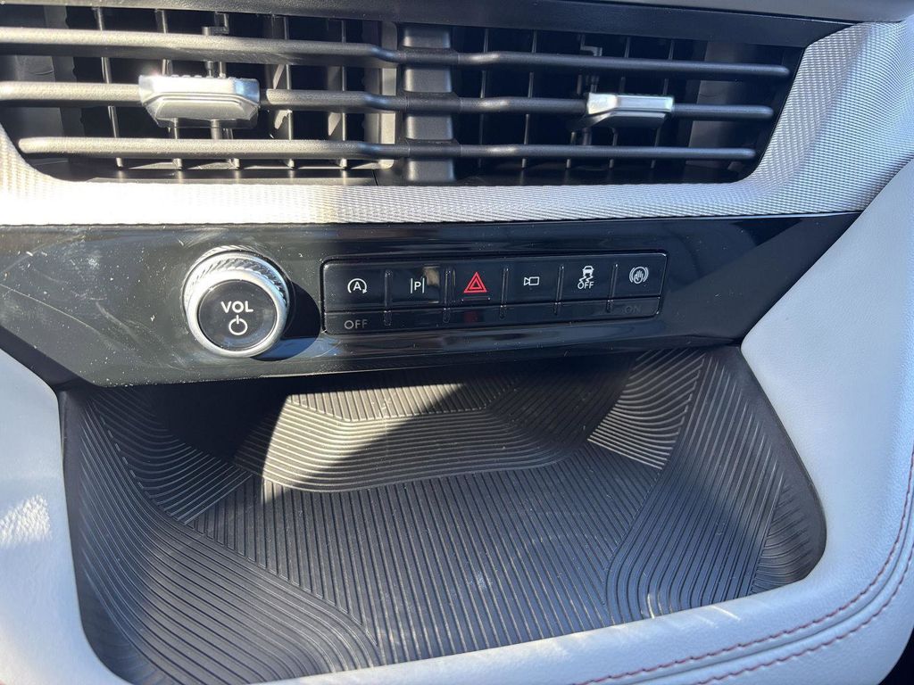 2026 Ford Explorer Active - Photo 23