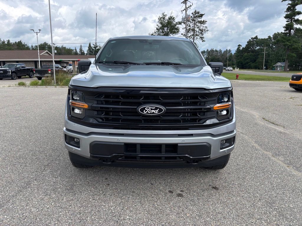 2026 Ford F-150 XLT - Photo 8
