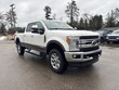  Ford F-250SD