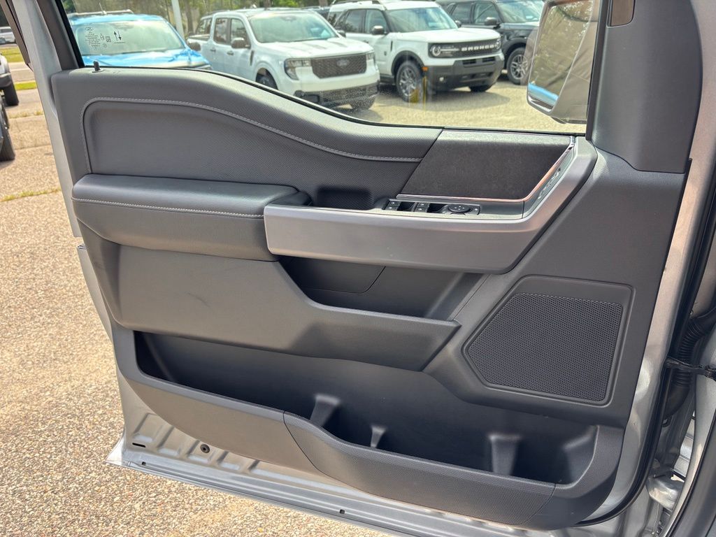 2026 Ford F-150 XLT - Photo 20