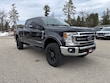  Ford F-250SD