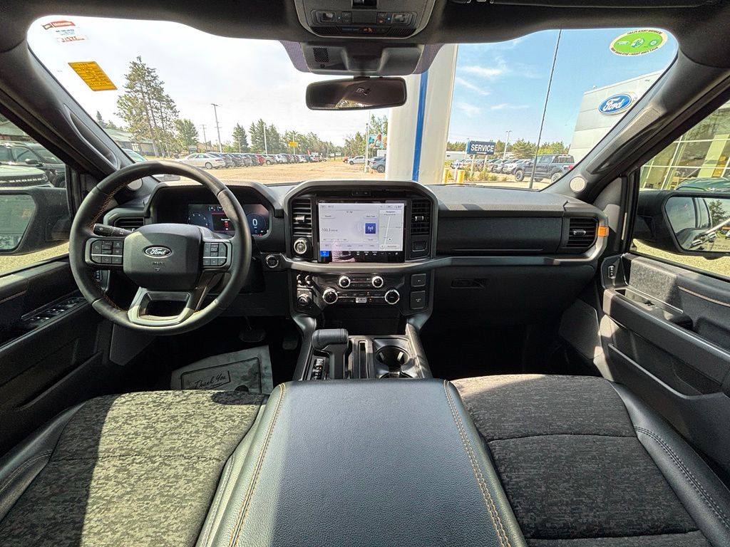2025 Ford F-150 Tremor - Photo 21