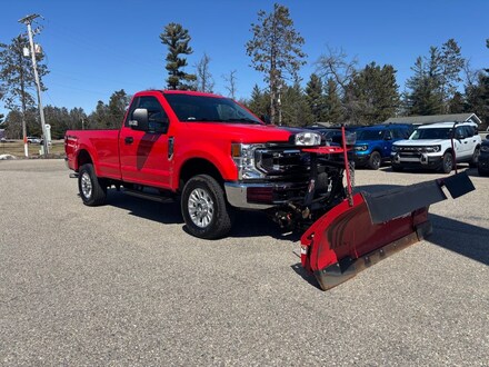 2020 Ford F-350SD XL Truck