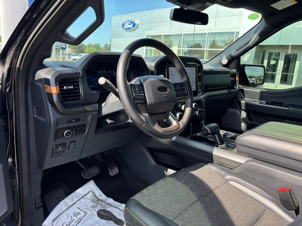 2025 Ford F-150 Tremor - Photo 20