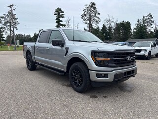 2026 Ford F-150 XLT Truck