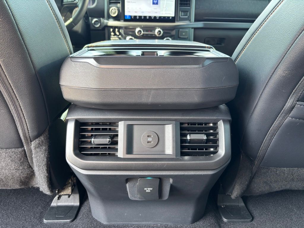 2025 Ford F-150 Tremor - Photo 23