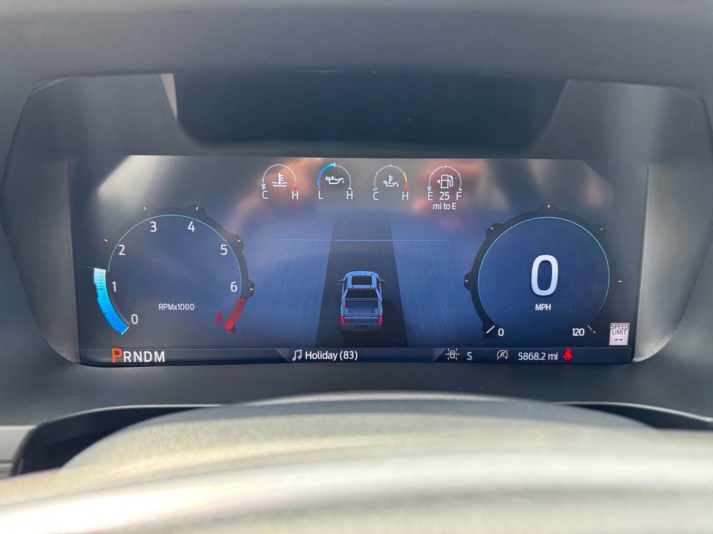 2026 Ford F-150 XLT - Photo 31