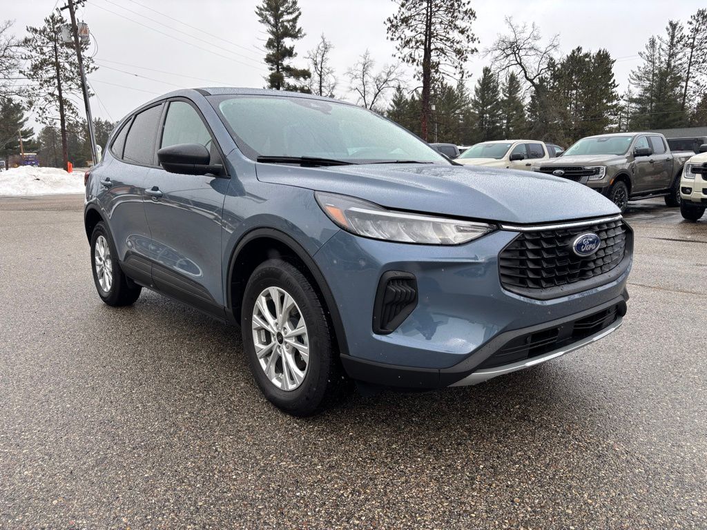 2026 Ford Escape Active's photo