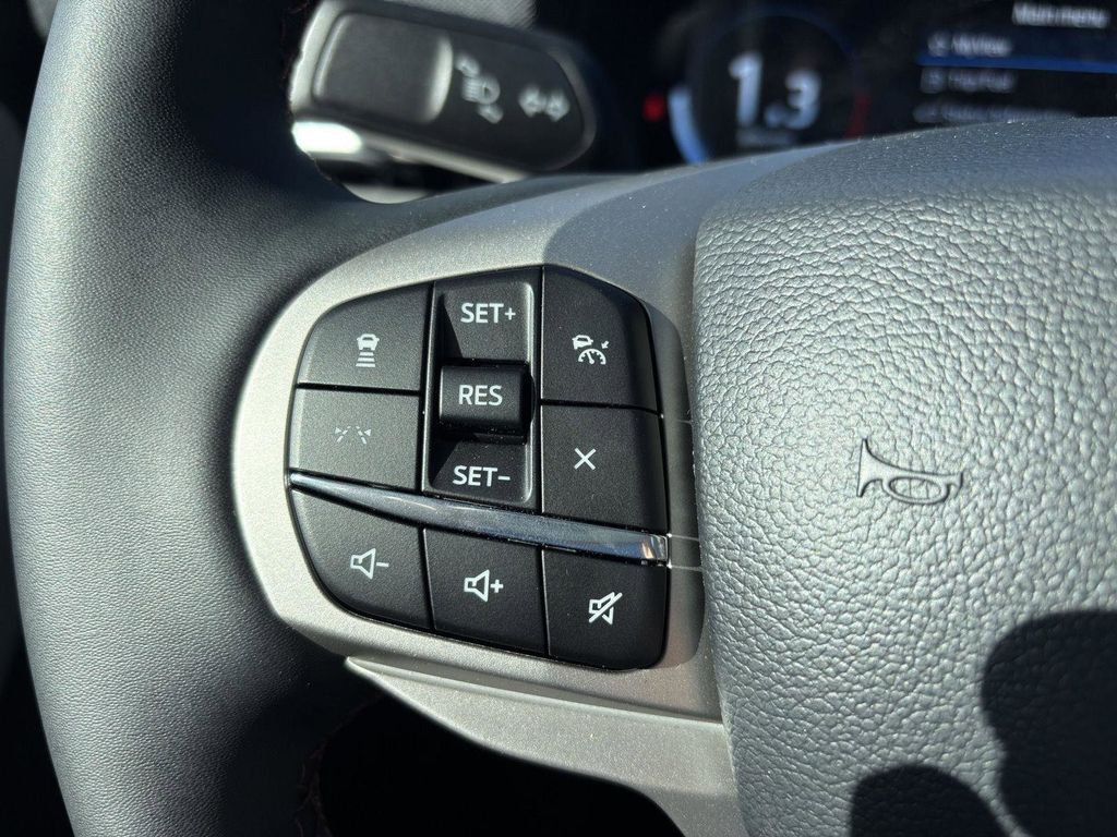2026 Ford Explorer Active - Photo 26