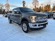  Ford F-250SD