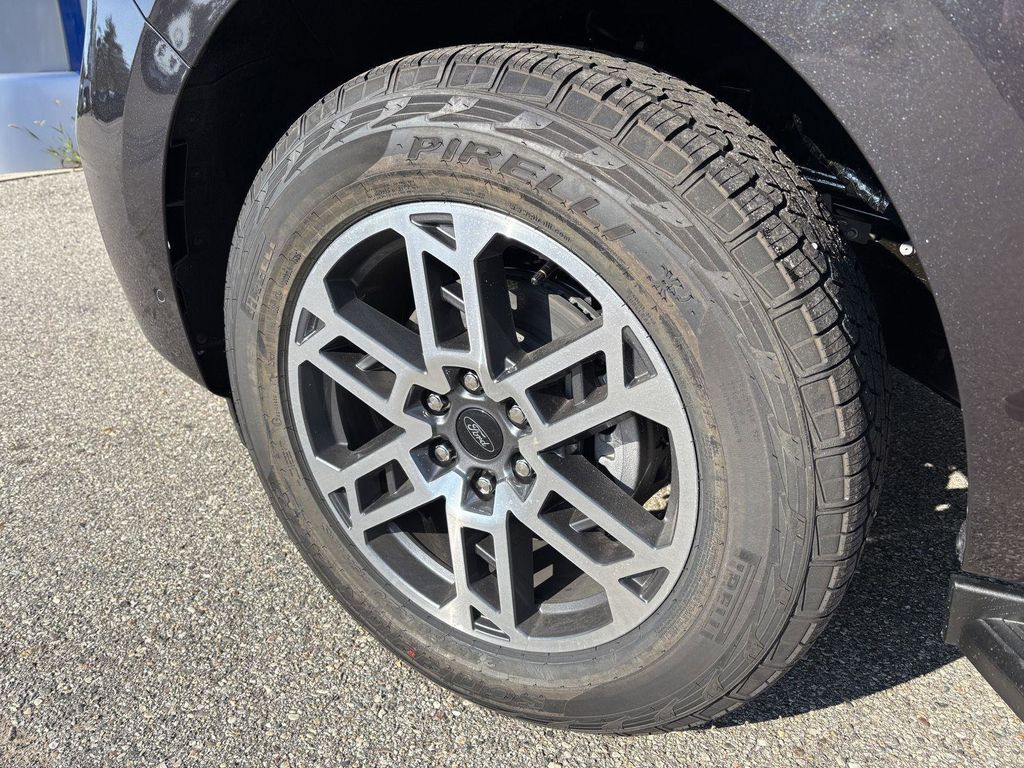 2025 Ford Expedition Active - Photo 10