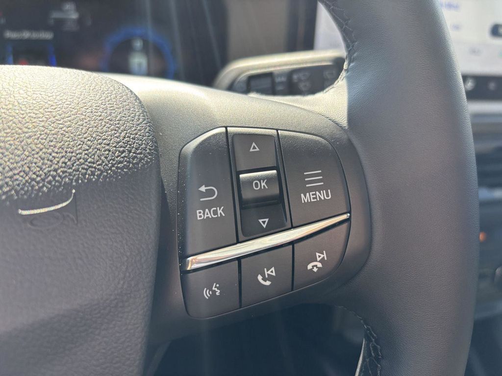 2025 Ford Bronco Sport Big Bend - Photo 26