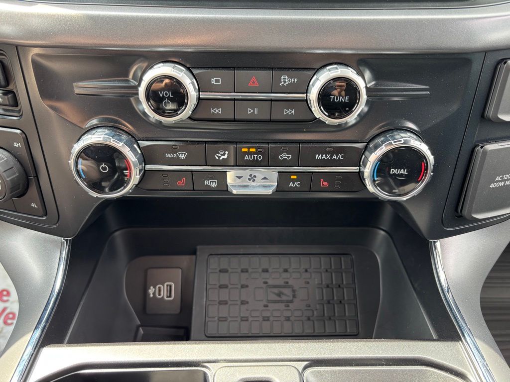 2026 Ford F-150 XLT - Photo 25