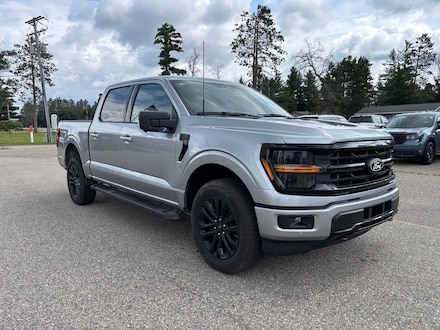 2026 Ford F-150 XLT Truck