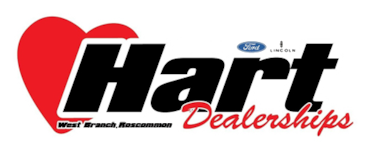 Hart Ford Lincoln Inc.