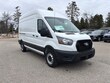  Ford Transit-350