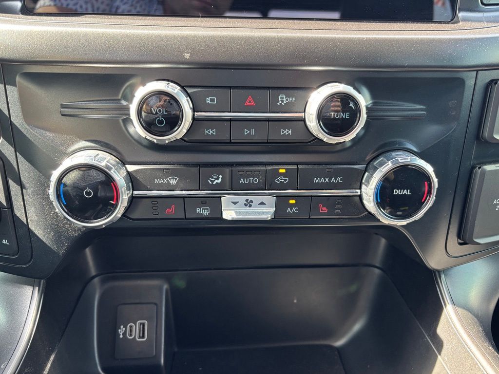 2025 Ford F-150 Tremor - Photo 25