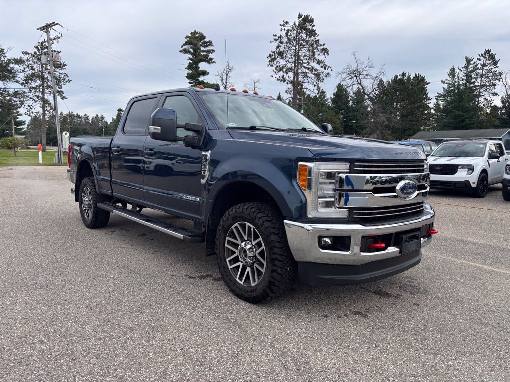 2019 Ford F-350 Super Duty