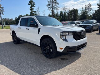 2026 Ford Maverick XLT Truck