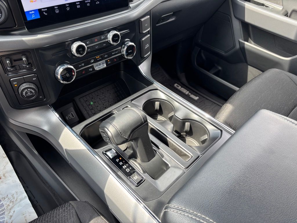2026 Ford F-150 XLT - Photo 27