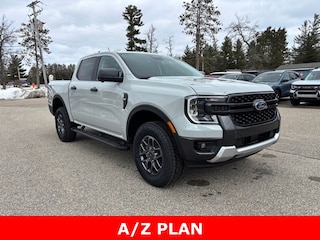 2026 Ford Ranger XLT Truck