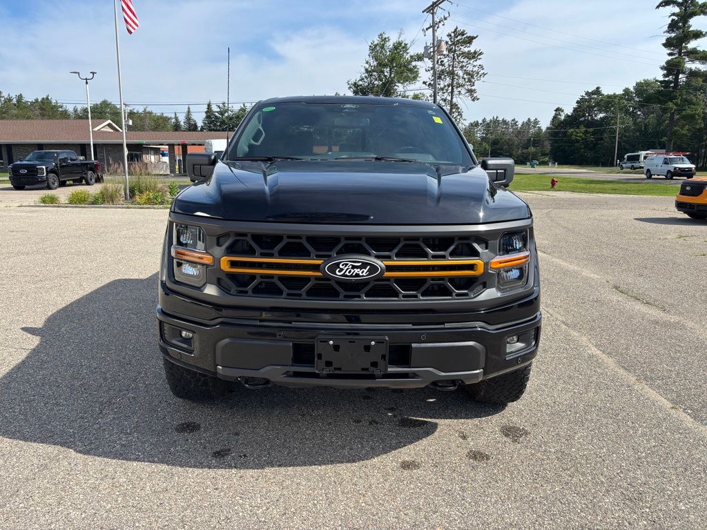 2025 Ford F-150 Tremor - Photo 8