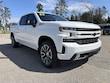 Chevrolet Silverado 1500 LTD