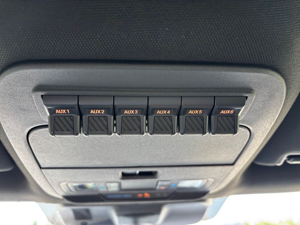 2025 Ford F-150 Tremor - Photo 33