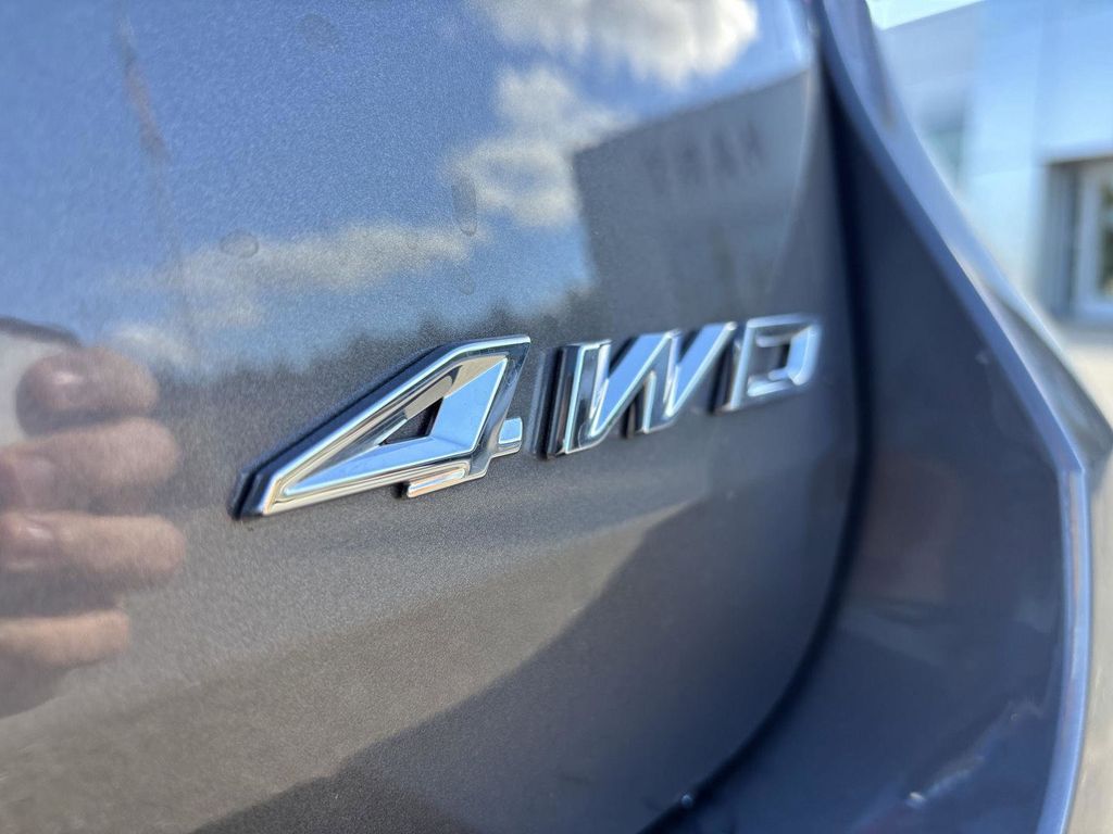 2026 Ford Explorer Active - Photo 12