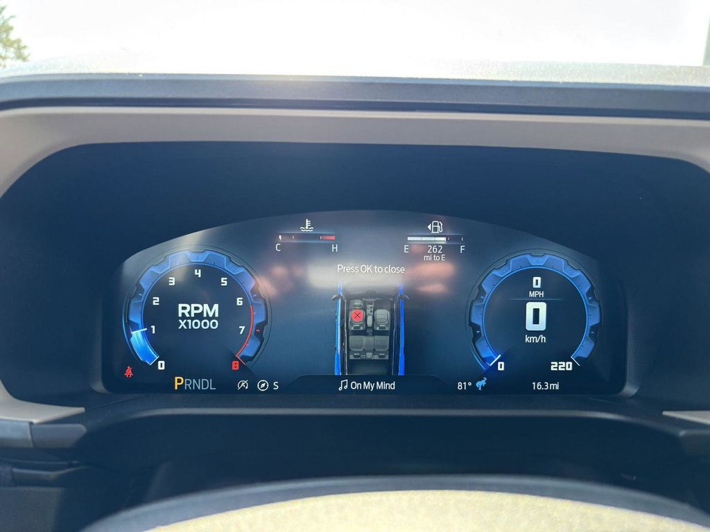2025 Ford Bronco Sport Big Bend - Photo 27