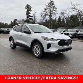 2025 Ford Escape Active SUV