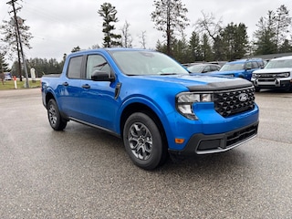2026 Ford Maverick XLT Truck
