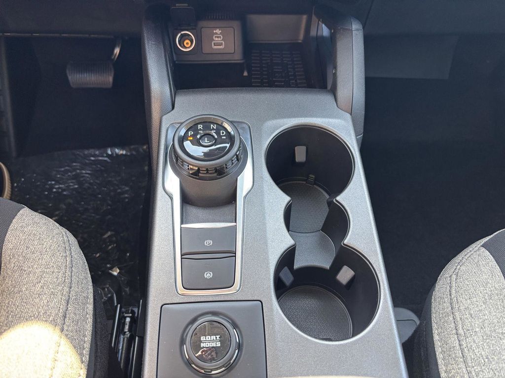 2025 Ford Bronco Sport Big Bend - Photo 23