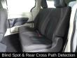 2021 Chrysler Voyager L Van Passenger Van