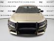 2019 Dodge Charger Police Sedan
