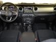 2022 Jeep Gladiator Overland Truck Crew Cab